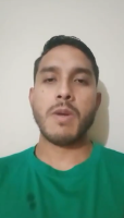 User profile - Eduardo Bustamanete.