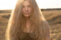 User profile - Lisa Danne.