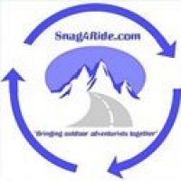 User profile - Cortney Murphy CEO & Founder - snagaride.com.