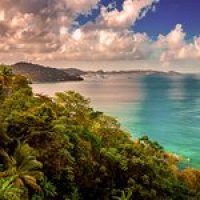 User profile - Sandra.