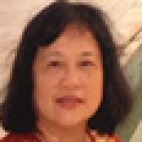 User profile - DR. Amelia Valdez - Valdez Charitable, Vallejo, California.