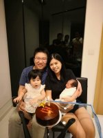 User profile - Kenneth Chua‎ .