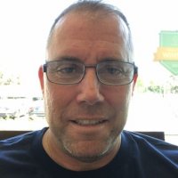 User profile - Dwight N.