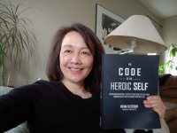 User profile - Jenny Hones.