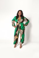 User profile - Ethel (Shelly) Brown.