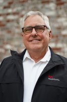 User profile - Ted Breden.
