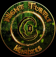 User profile - NightTurtleKnives.