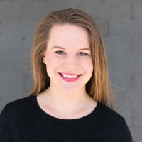 User profile - Marlena Flick.