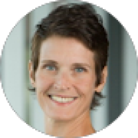 User profile - Susan Farago.
