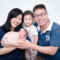 User profile - Priscilla Lee‎ .