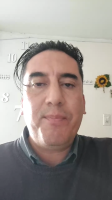 User profile - Pablo.