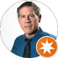 User profile - David A Loving.