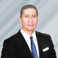 User profile - Carlos.
