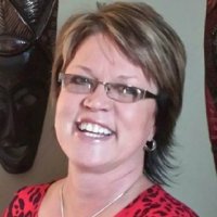 User profile - Stephanie Carr.