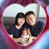 User profile - Wan Ling Ong‎ .