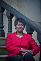 User profile - Karee Williams.