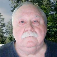User profile - Lou Bruce.