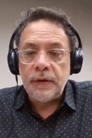 User profile - Rodrigo.