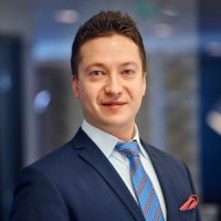 User profile - Teemu Hahl.