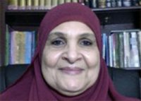 User profile - Dr. Hanaa Gamal.