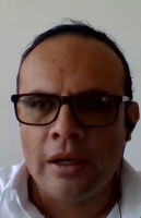 User profile - Milton.