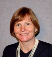User profile - Allison Matlack.
