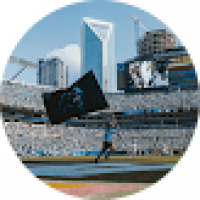 User profile - Luke Weeklund.