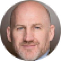 User profile - Michael Gamage.