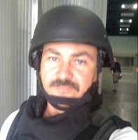 User profile - Daniel Jacobs.