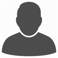 User profile - John P..