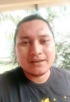 User profile - Jonatan.