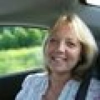 User profile - Gayle F..