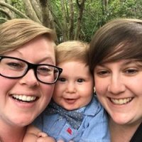 User profile - Lauren R..