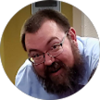 User profile - Curt Ambroso.