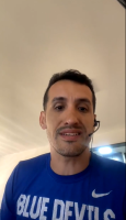 User profile - Eduardo.