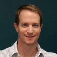 User profile - James Kerry.