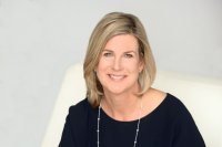 User profile - Sue Lawson.