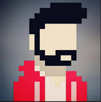 User profile - Derrick Davis.