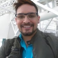 User profile - Rick R..