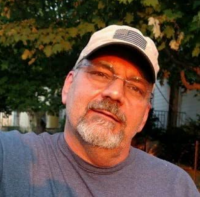 User profile - Bill.