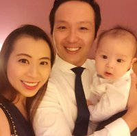 User profile - Tay Huei Ping‎ .