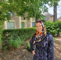 User profile - Jessica Abdulkareem.