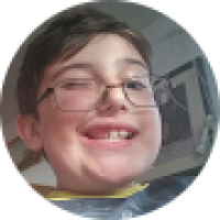 User profile - MB.