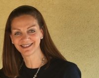 User profile - Elaine Seremetis.