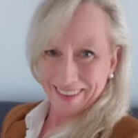 User profile - Sylvie.