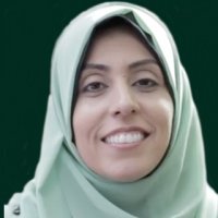User profile - Sr. Zohra Sarwari.