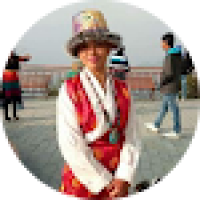 User profile - Dolly Angel.