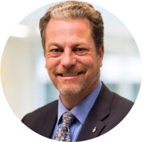 User profile - Jean-François Claude.