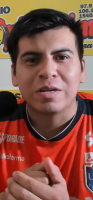 User profile - Jhon.
