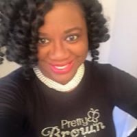 User profile - Nicole L..